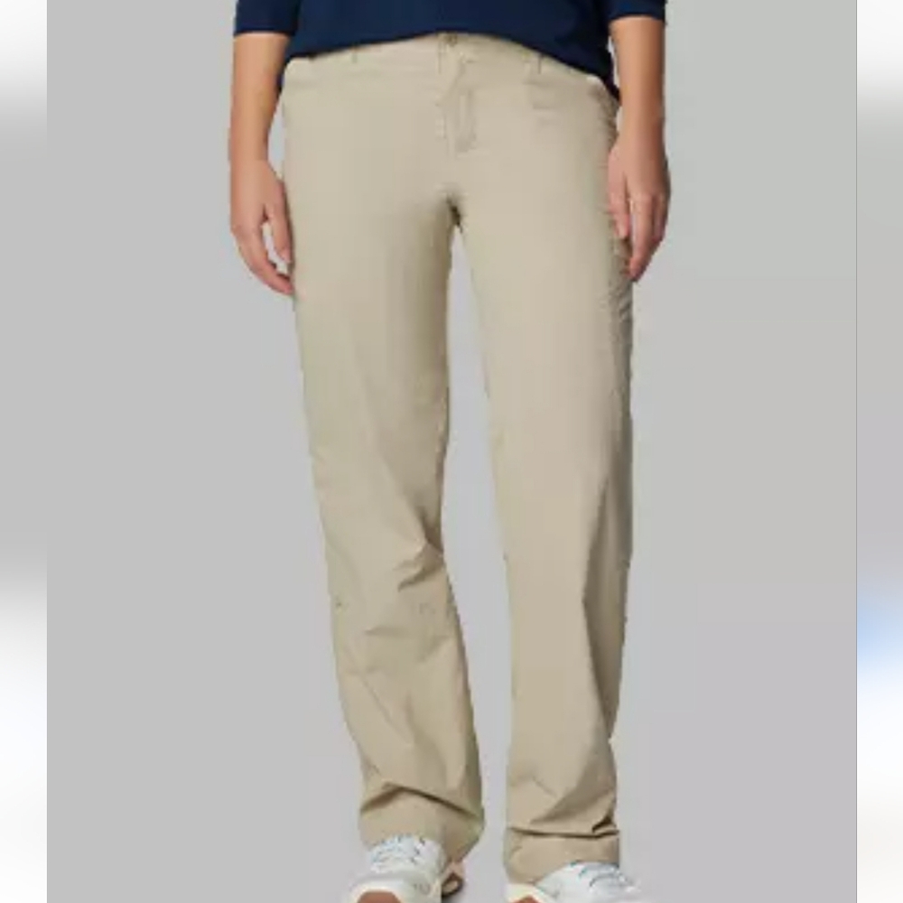 Columbia Hiking Pant